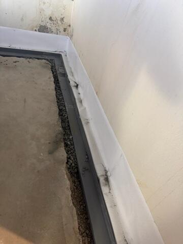 WaterGuard Installation