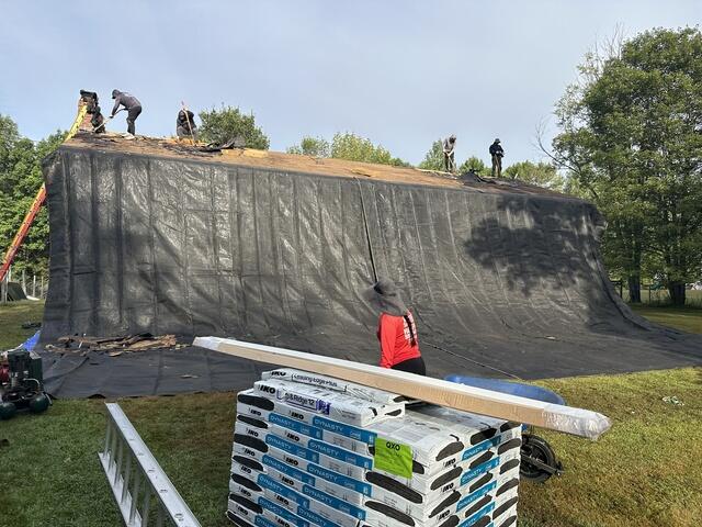 Protecting Your Property