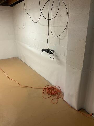 CleanSpace Wall Panels