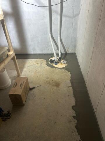 Sump Pump
