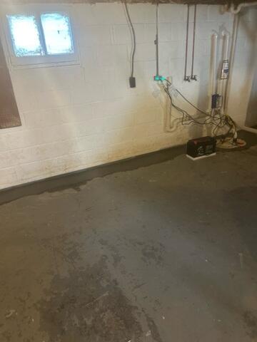 Sump Pump