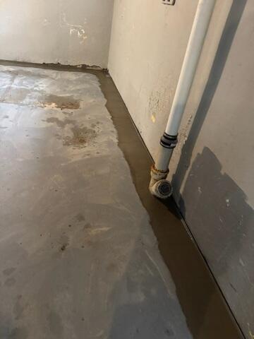 WaterGuard Drainage System