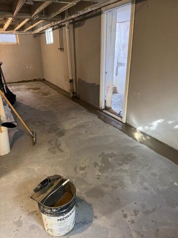 Drainage System