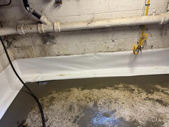 Drainage System