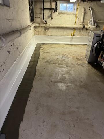 WaterGuard System