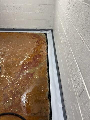 WaterGuard Installation