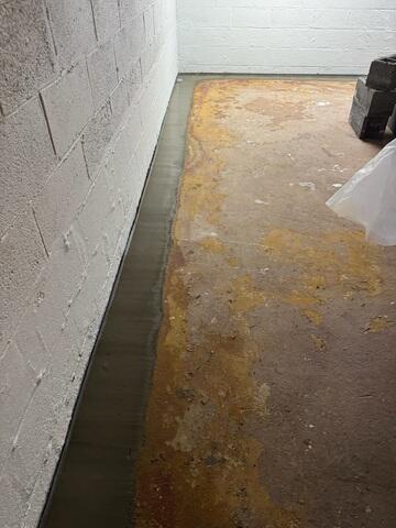 Drainage System