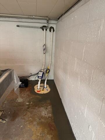 Sump Pump