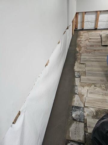 Drainage System