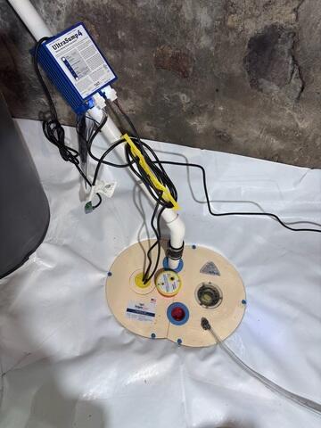 Sump Pump