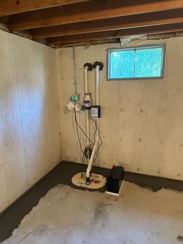 Sump Pump