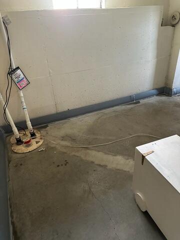 Sump Pump
