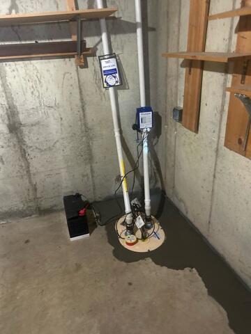 Sump Pump