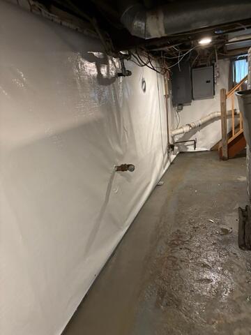 CleanSpace Wall Panels
