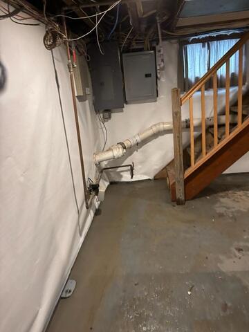 WaterGuard Drainage System