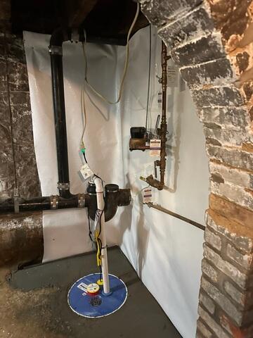SuperSump