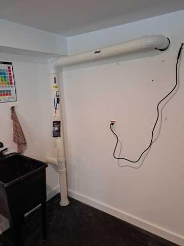 Strategic Placement Pipe