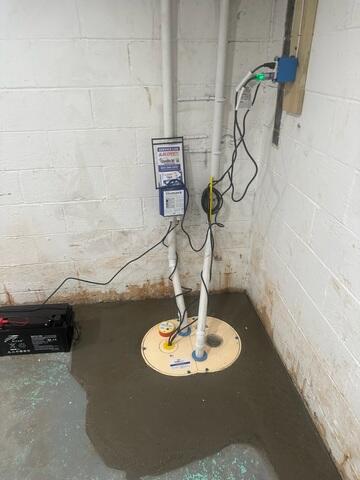 Sump Pump