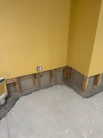 Trench