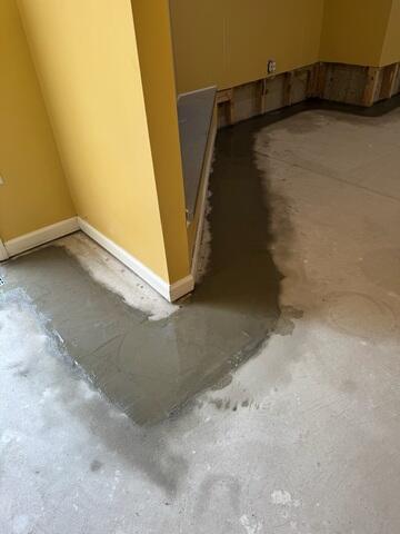 Drainage System