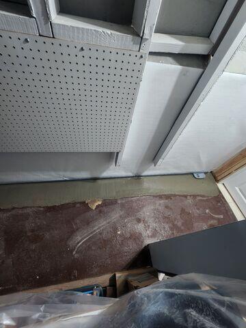 WaterGuard Drainage System