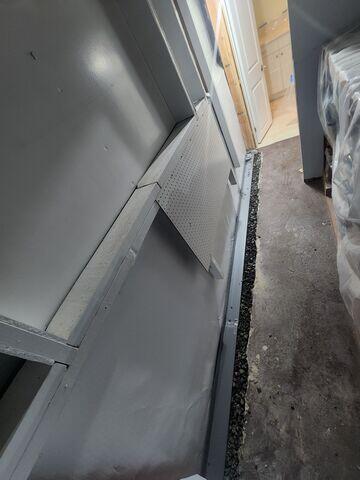 Installing WaterGuard