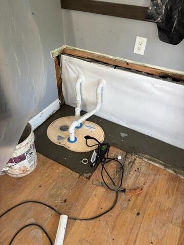 Sump Pump