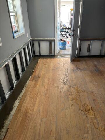 Drainage System