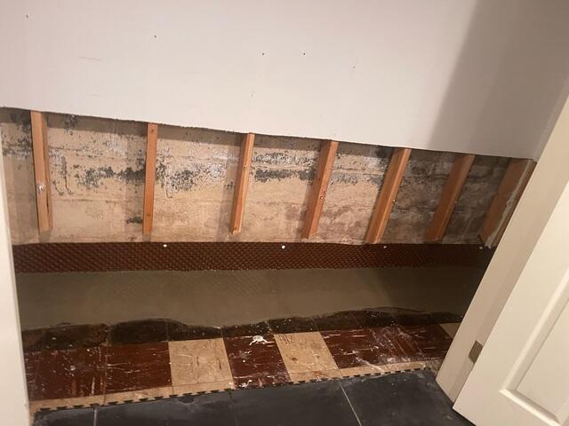 Drainage System