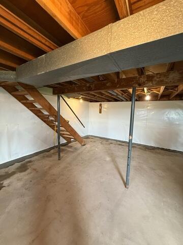 After Waterproofing