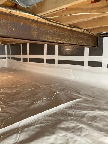 SilverGlo Insulation