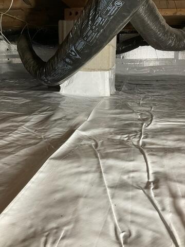 Vapor Barrier