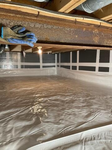 Insulation