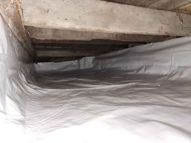 Vapor Barrier