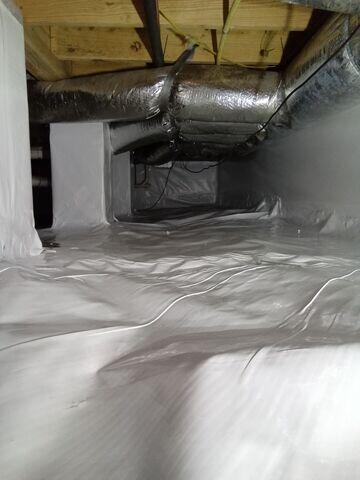 Full Encapsulation Upgrade