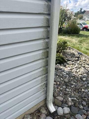 Vinyl Siding