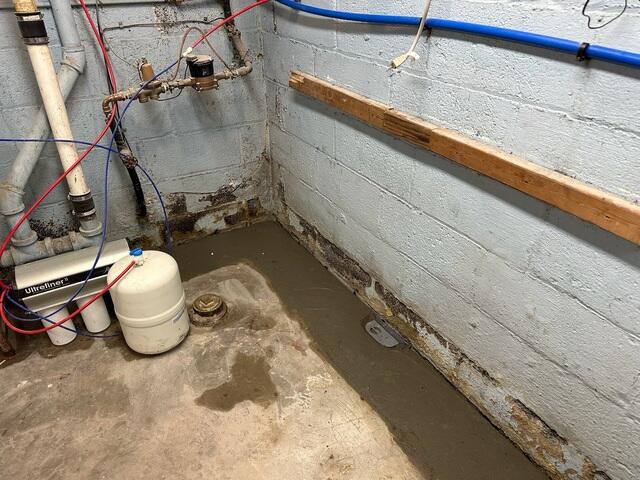 WaterGuard In Place