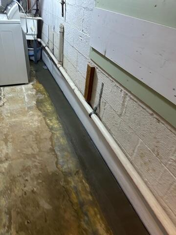 Drainage System