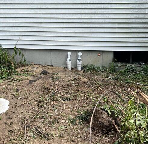 IceGuard Discharge Line System
