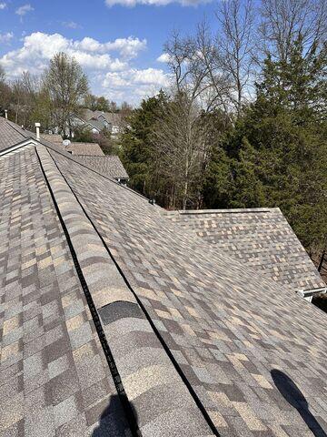 Architectural Shingles