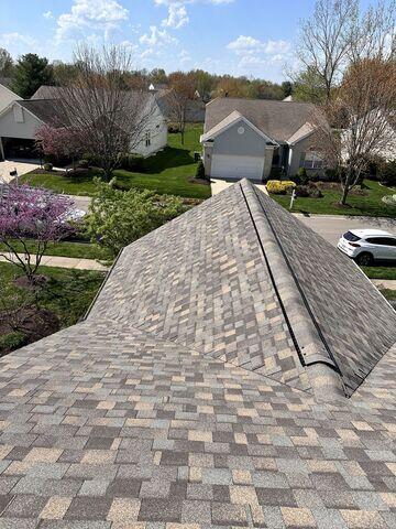 New Roof in Maineville, OH