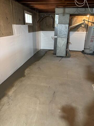 Drainage System