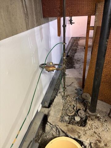 Installation