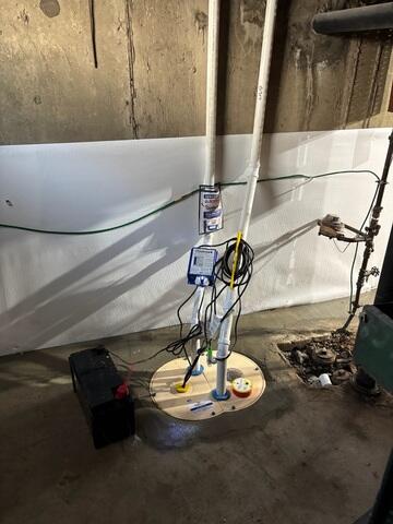 Sump Pump
