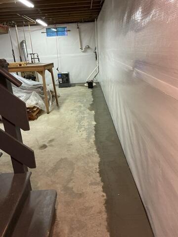 WaterGuard and CleanSpace