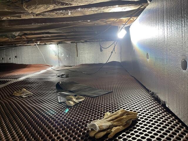 SilverGlo Insulation