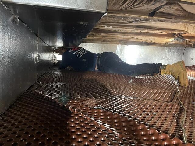 Insulation
