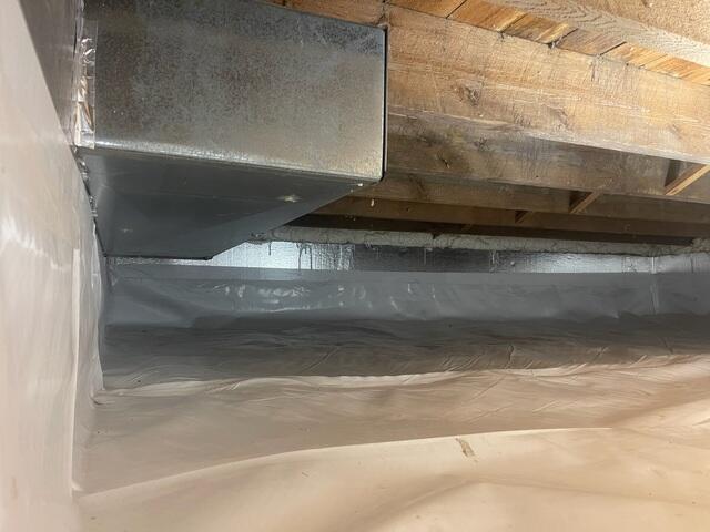 Vapor Barrier