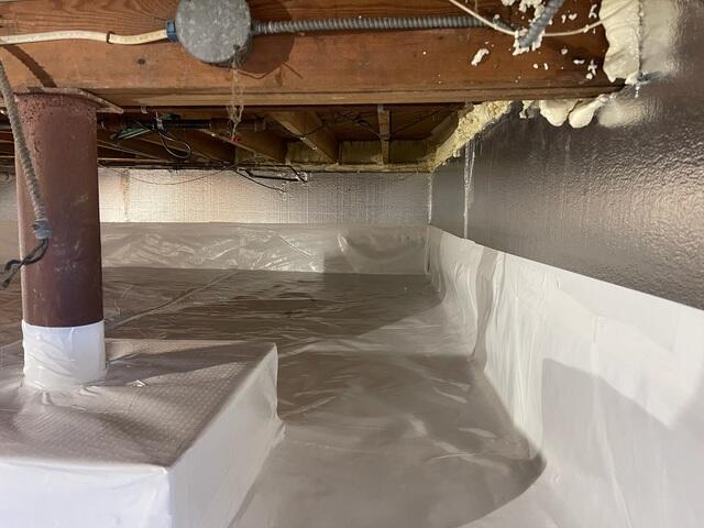 Insulation Panels