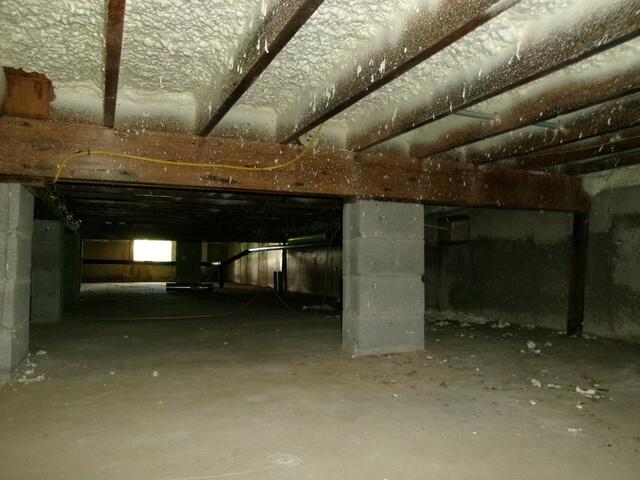 Before Encapsulation